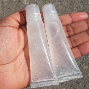 Clear Lipgloss (1)